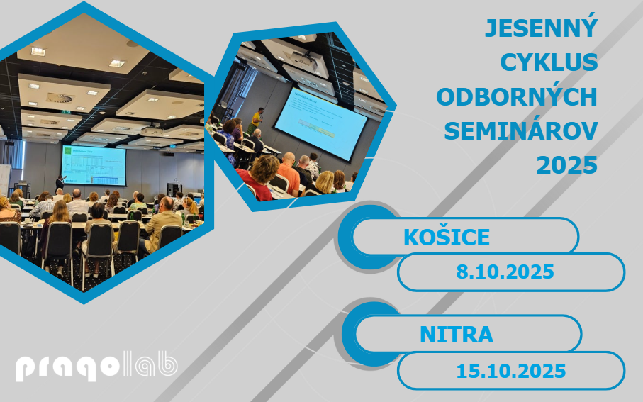 Už čoskoro!